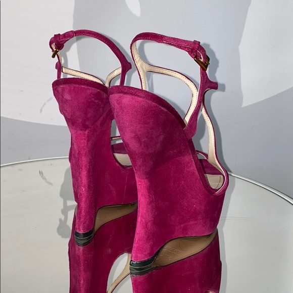 Prada wedges - Picture 4 of 6